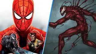 Spider-Man: Web of Shadows CANCELLED SEQUEL!!!