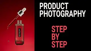 Product Photography Tutorial. HOW TO TAKE AMAZING PRODUCT PHOTOGRAPHY AT HOME (TUTORIAL).