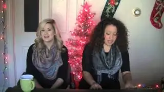"Winter Song" by Sara Bareilles & Ingrid Michaelson (Cover)