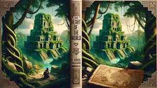 Heart of the World by H. Rider Haggard - Part 2/2 - Full Audiobook (English)