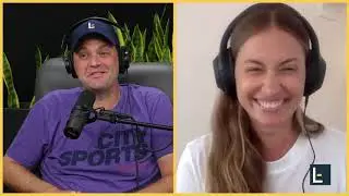 Ep 34: Barrett Prendergast — Founder of Valleybrink Road