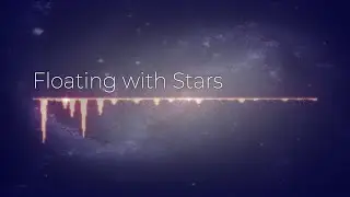 Floating with Stars - AI Composed Pop Song by AIVA