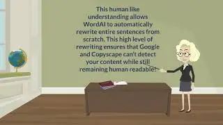 Wordai crack - New Version ?