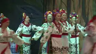 Купальська рапсодія 6.07.2024
