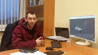 Видео отзыв Детейлинг автомобилей