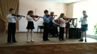 Муз школа