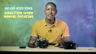 Nail Manual Focus Ring Direction 100% of the time
