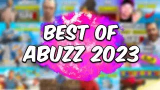 Best Of Abuzz 2023