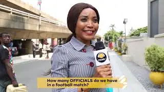 THIS IS NAIJA | Vox Pop 1