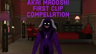 My first clip compellation