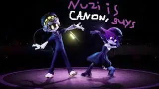 w o k e drones: Absolute S̶̲̐N̴̤͑O̸͉͝O̶̦͠G̷͠ͅL̶̲̃E̵͓͌D̴̥̐O̷̲̽R̷͙͂F̴͍͌ [YTP Murder Drones]