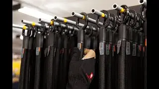 tex-lock – textiles Fahrradschloss 