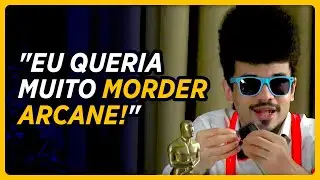 ARCANE É A MELHOR ADAPTAÇÃO? - Acusando Cortes 