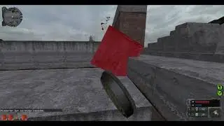 STALWAR #7   Битва на стройке