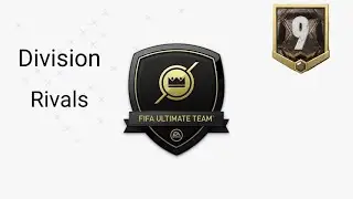 FIFA 23 | Division rivals |