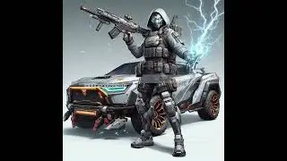 Stormweaver Master 🏁🚓🤖 #DodgeCoronetRT