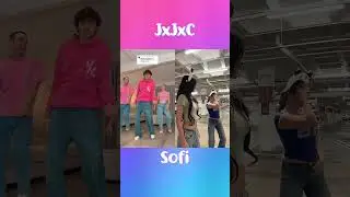 Swerve - James x Jasmin x Sofi #shorts