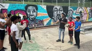 BigQ5 - We love fullys (Official Music Video)