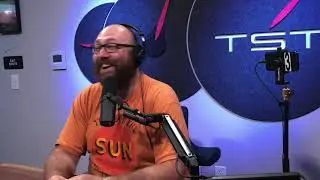 The Most exciting Harley in a Long Time? - TST Clips