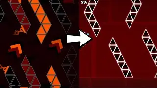 Nostalgic Demon | Preview 2 | Extreme Demon