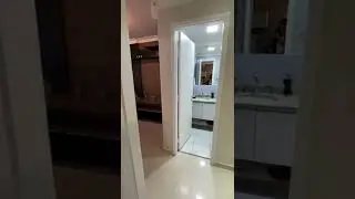 ** Cobertura Duplex Porteira Fechada - Condomínio Terrara**