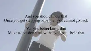 Kendall Joshua - (AAMON'S LANE w Lyrics)