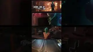 KitBash3D Mission to Minerva Challenge | Mission Log #1