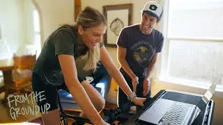 Meet The Cycling Novices Attempting The Leadville Trail 100 Mountain Bike Race | Outside Watch