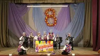 «Галоп» из сюиты 
