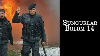 SUNGURLAR 14.Bölüm - HD