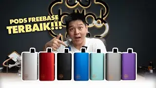 POD TERBAIK 2024 by DOTPOD MAX