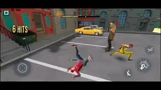 spider-man || gameplayspider v/s Boss