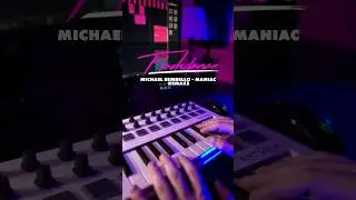 Flashdance - Maniac (remake) 