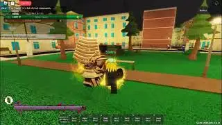 Got Dtwau in crusaders heaven