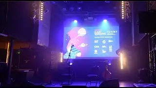 Les étudiants de l'ICART confient l'identité visuelle de leur événement aux étudiants BRASSART !