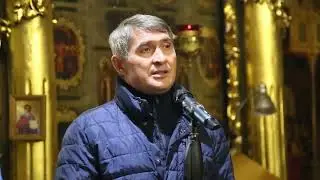 Пребывание мощей великомученика Георгия Победоносца в Чебоксарах