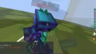 (КЛАССНОЕ КОМБО В MINECRAFT | ПВП МОНТАЖ) 9#