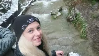 VLOG: 18.03.2019 Сочи, 33 Водопада + Кавказское застолье