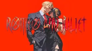 Romeo and Juliet | AMV | Anime Mix