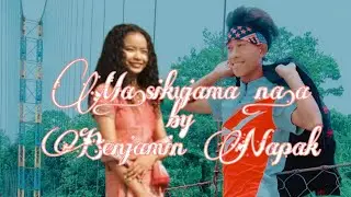 New Garo song// Ma.sikujama na.a by Benjamin Napak Marak 2020