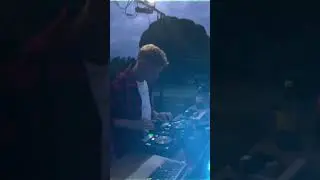 Деревенская вечеринка #smirnoffonrims #dj