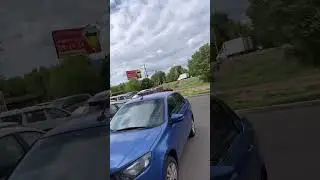 В Оренбурге началась осень уже 20 июня😊