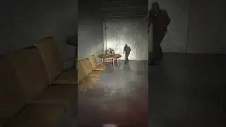 A DAY OF DOOM | Chase moment 
