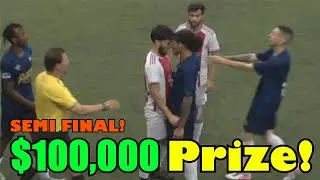 🔥 $100,000 PRIZE Match Ends with a BANG!😮