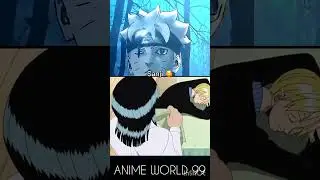 Epic Anime Challenge Begins: Luffy, Sanji, and Zoro Day 1/50