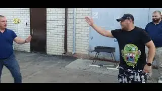 Вертушка