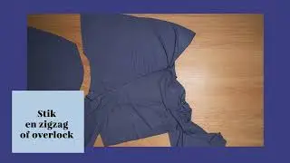 Ariana cardigan: video tutorial