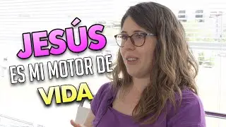 BISEXUAL y CRISTIANA - Testimonio de FANNY