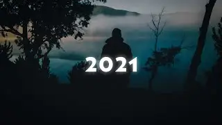 Lauv - 2021 (Lyrics)
