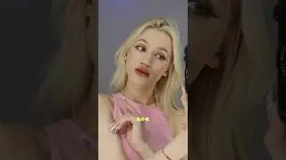 ДЕЛАЕМ МАКИЯЖ НА СЬЁМКУ SHORTS :) 